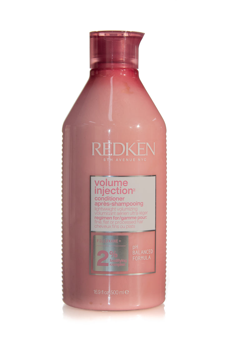 REDKEN Volume Injection Conditioner | Various Sizes