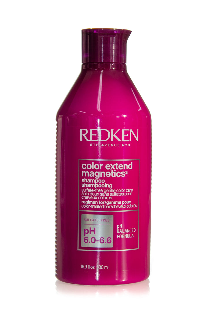 REDKEN Color Extend Magnetics Shampoo | Various Sizes