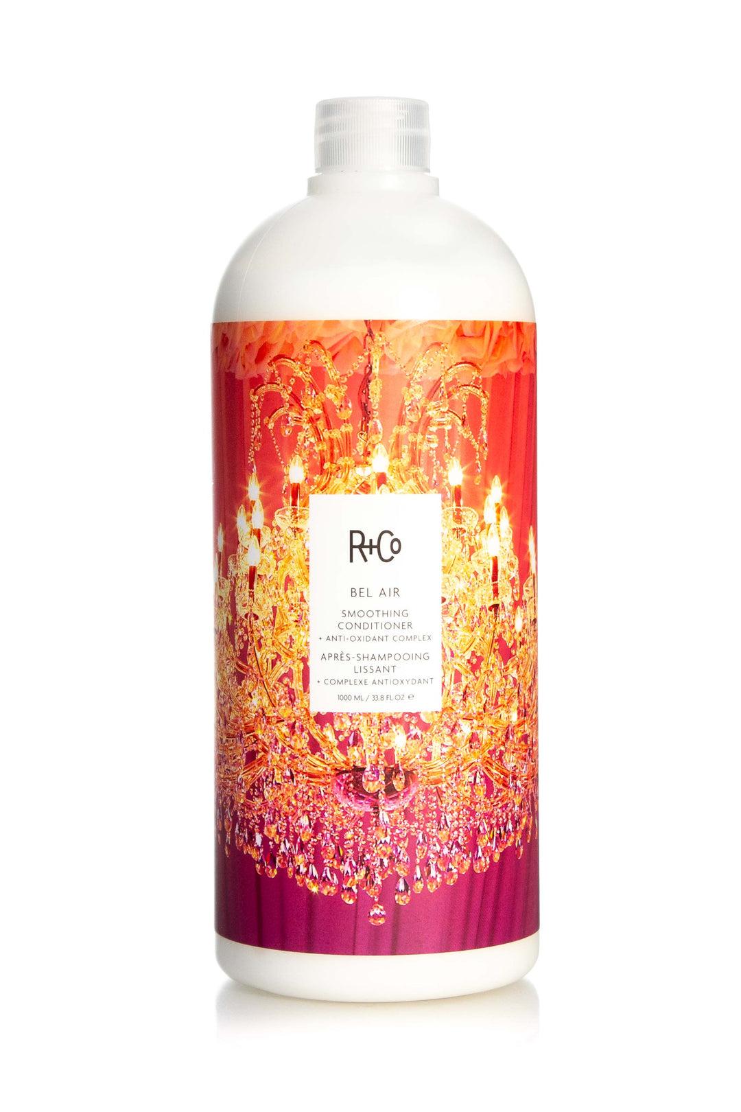 R+CO Belair Smoothing Conditioner + Anti Oxidant Complex | Various Sizes