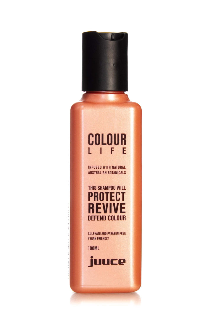 JUUCE Colour Life Shampoo | 100ml