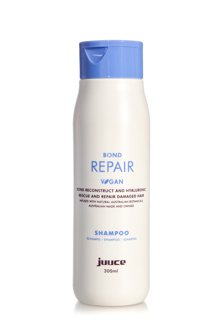 JUUCE Bond Repair Shampoo | Various Sizes