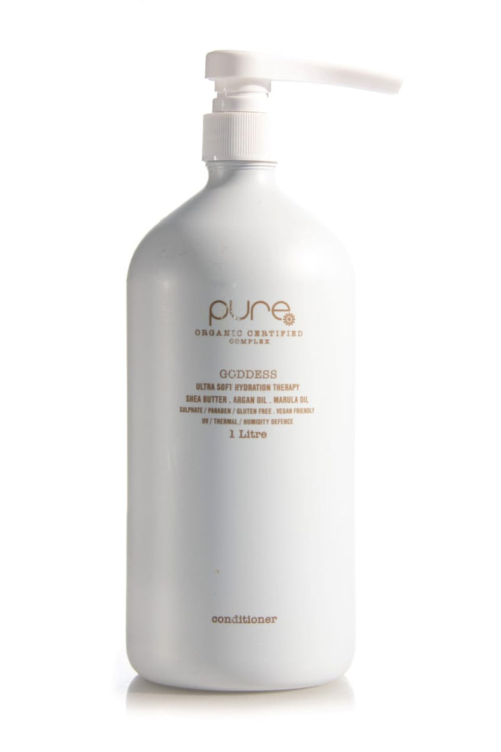 PURE Goddess Conditioner | Various Sizes