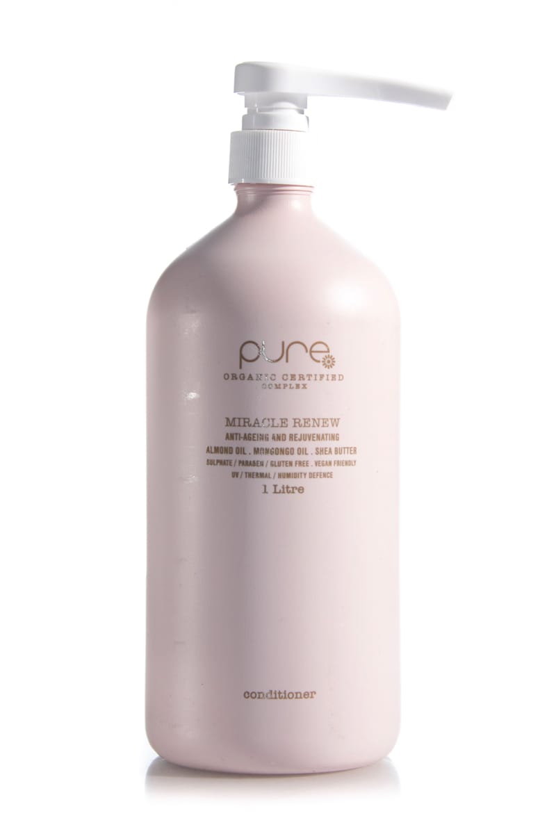 PURE Miracle Renew Conditioner | Various Sizes