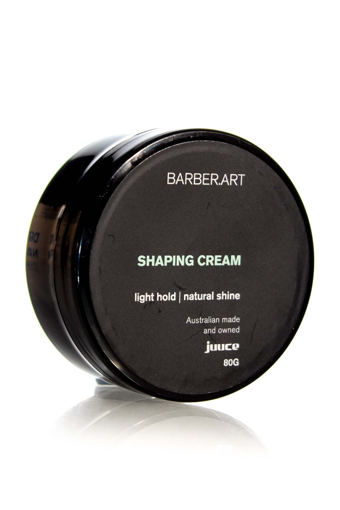 Juuce Barber Art Shaping Cream