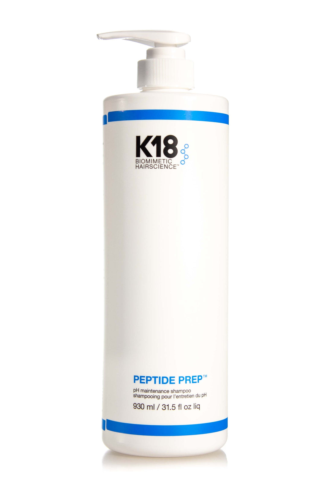 K18 Peptide Prep Ph Maintenance Shampoo | Various Sizes