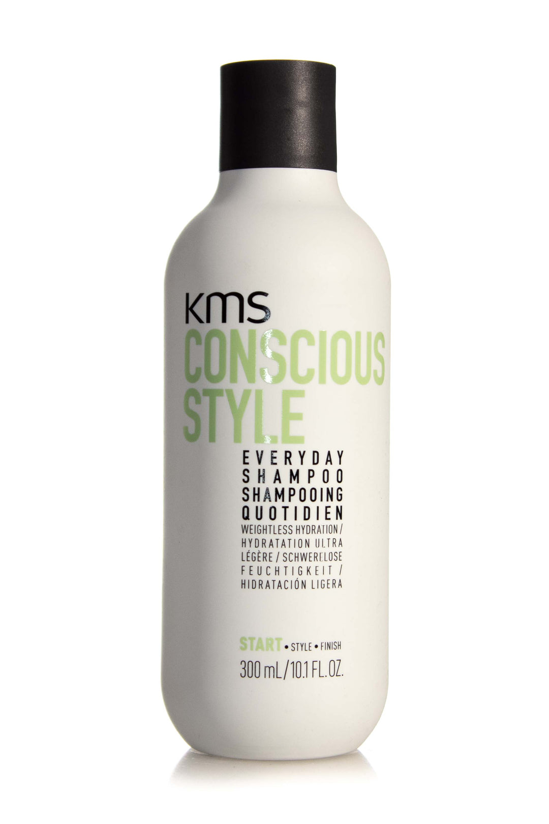 KMS Conscious Style Every Day Shampoo