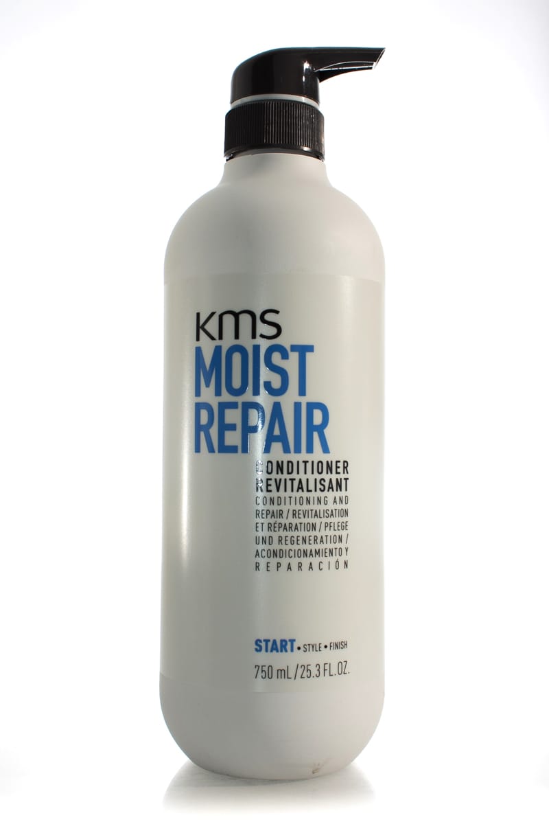 KMS Moist Repair Conditioner | Various Sizes
