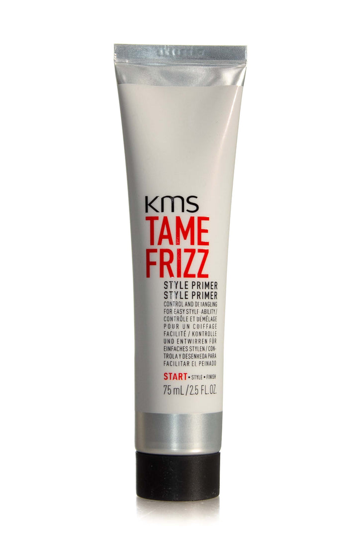 KMS TAME FRIZZ STYLE PRIMER