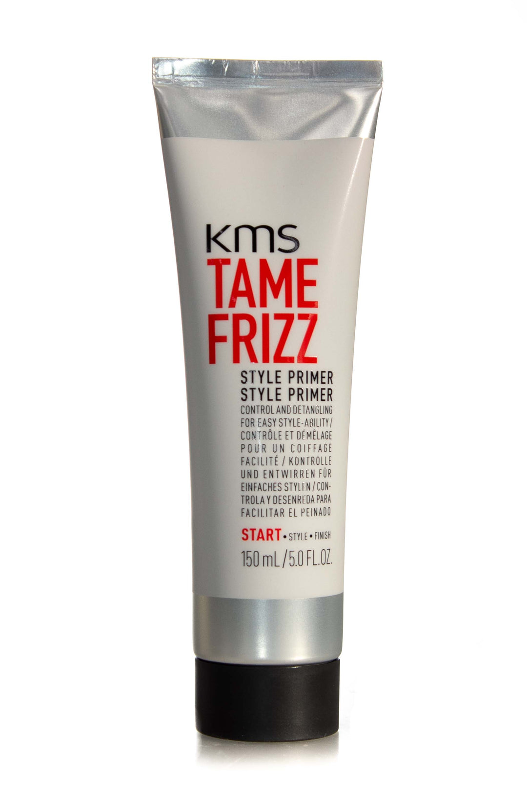 KMS Tame Frizz Style Primer | Various Sizes