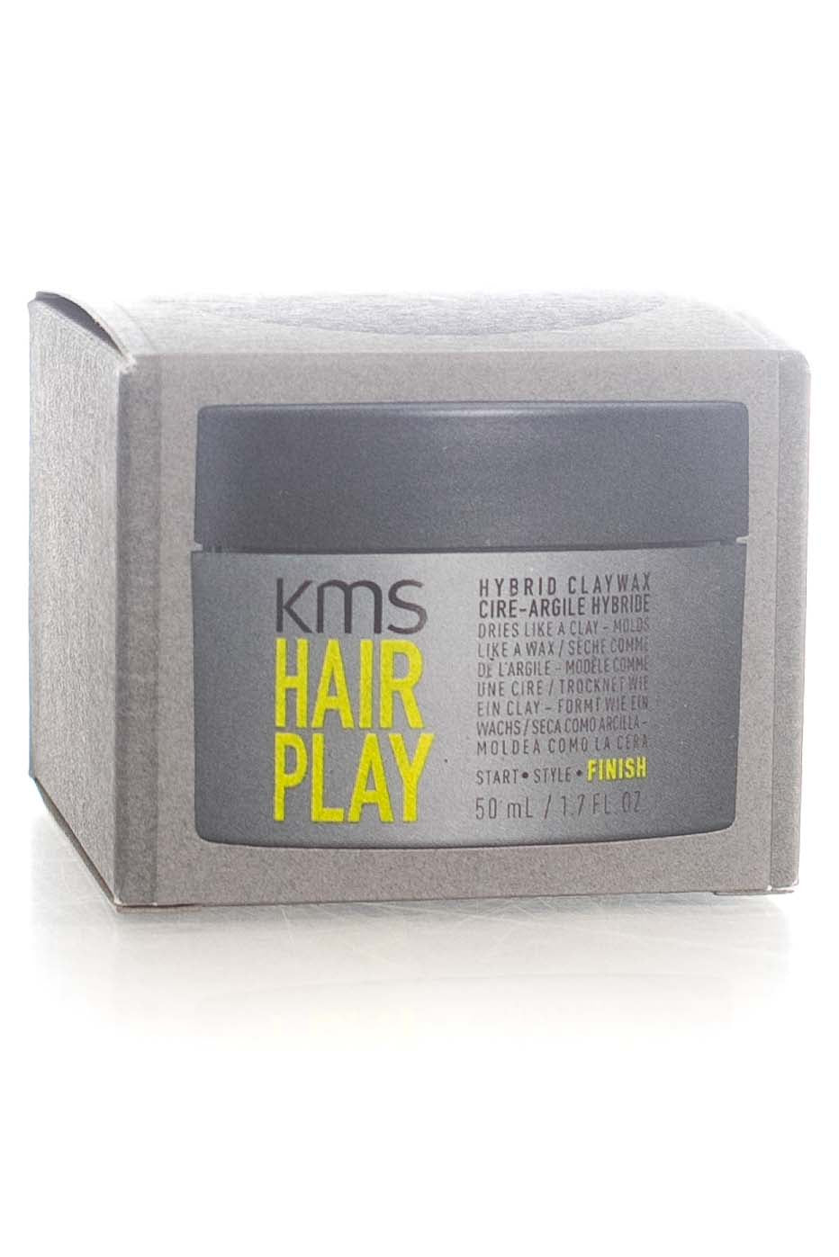 kms-hairplay-hybrid-clay-wax-50ml