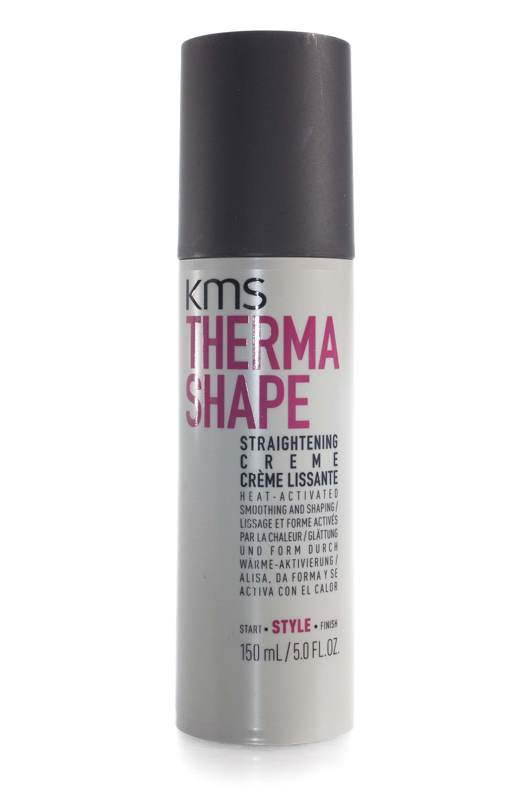 Product Image: KMS Thermashape Straight Creme - 150ml