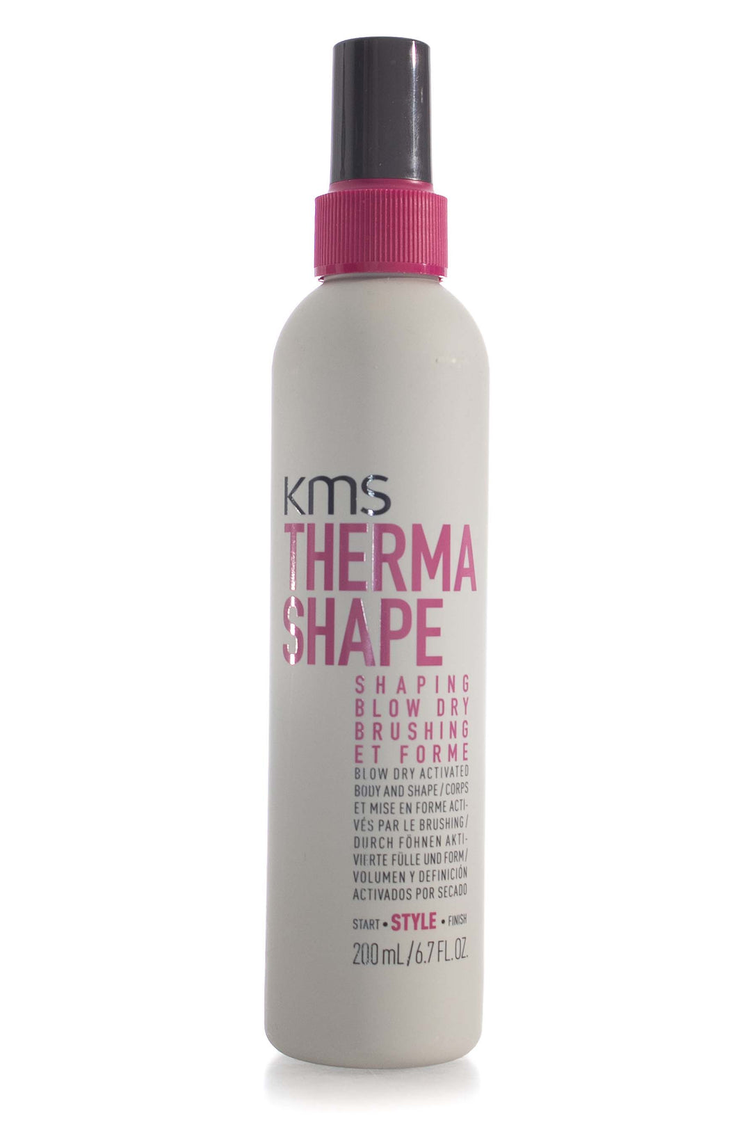 Product Image: KMS Thermashape Shaping Blow Dry - 200ml