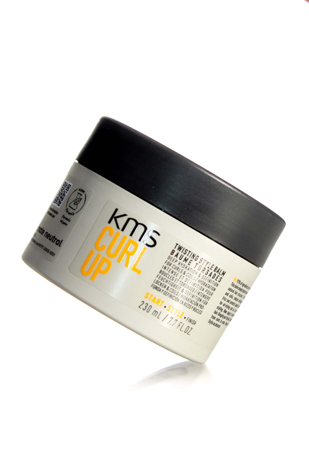 KMS CURL UP TWISTING STYLE BALM