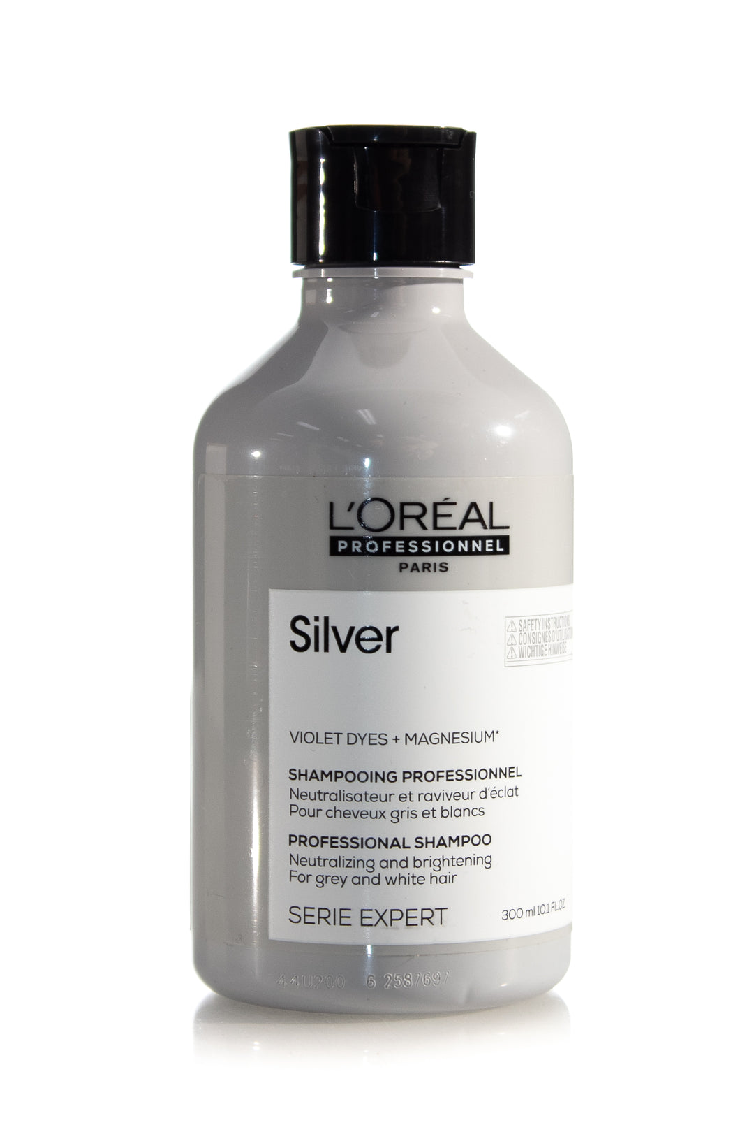 L'OREAL Silver Shampoo | 300ml