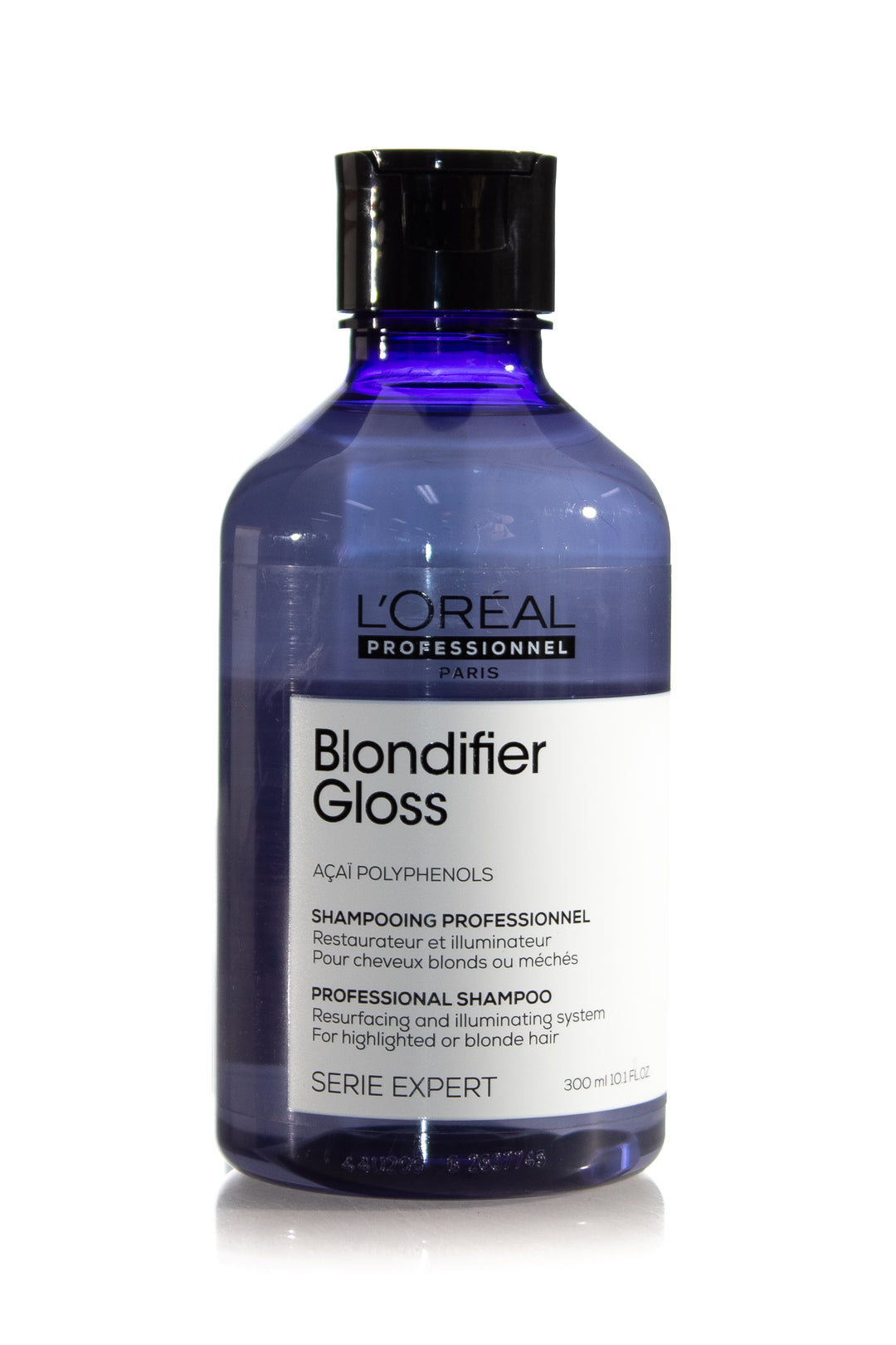 L'OREAL Blondifier Gloss Shampoo | 300ml