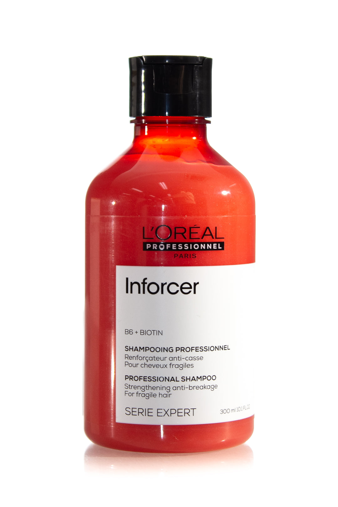 L'OREAL Inforcer Shampoo | 300ml