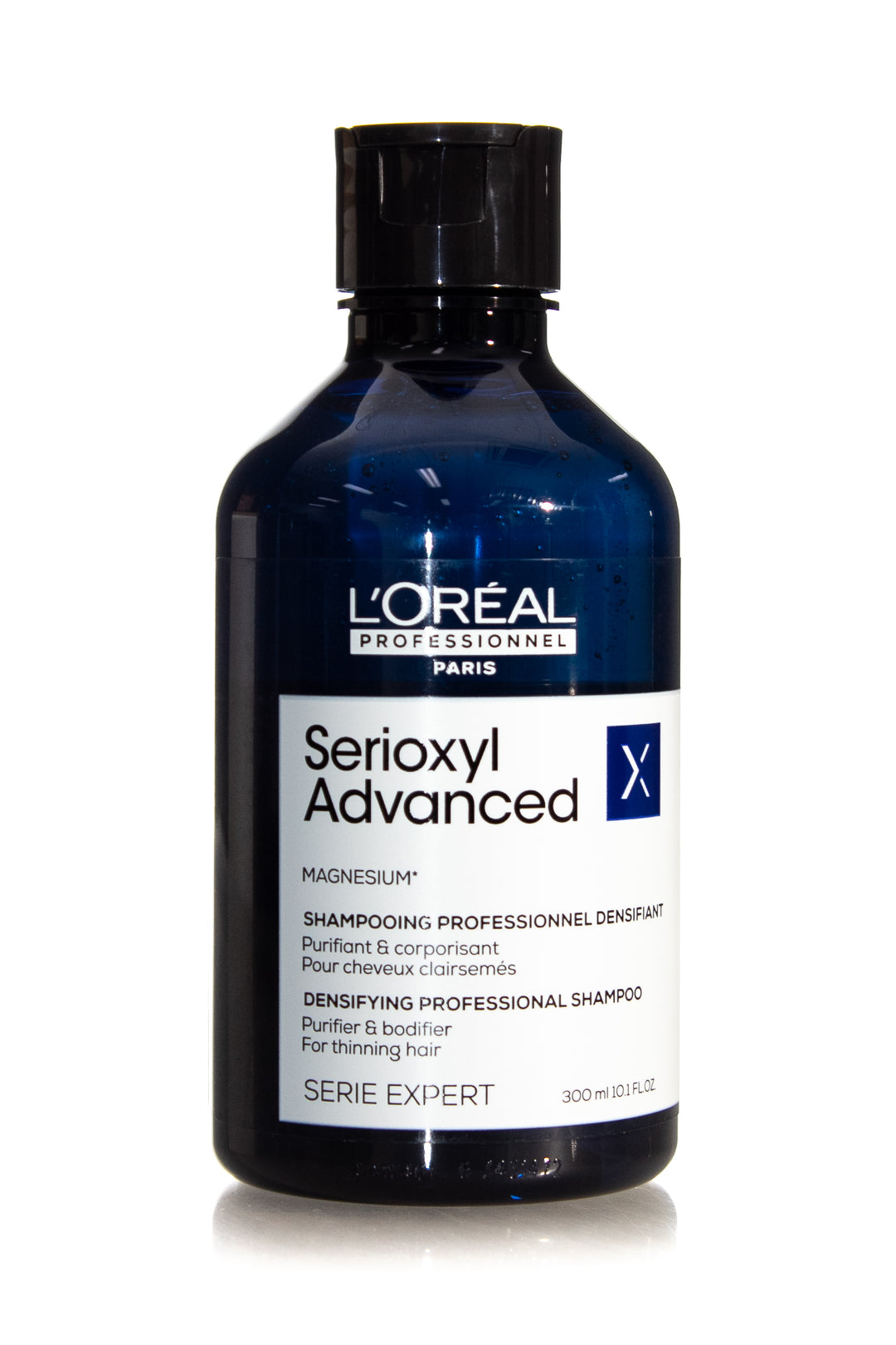 L'Oreal Serioxyl Advanced Densifying Shampoo