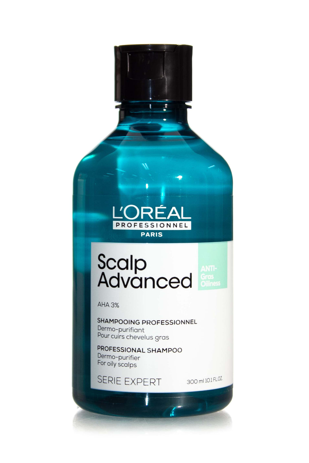 L'Oreal Scalp Advanced Anti-Oiliness Shampoo