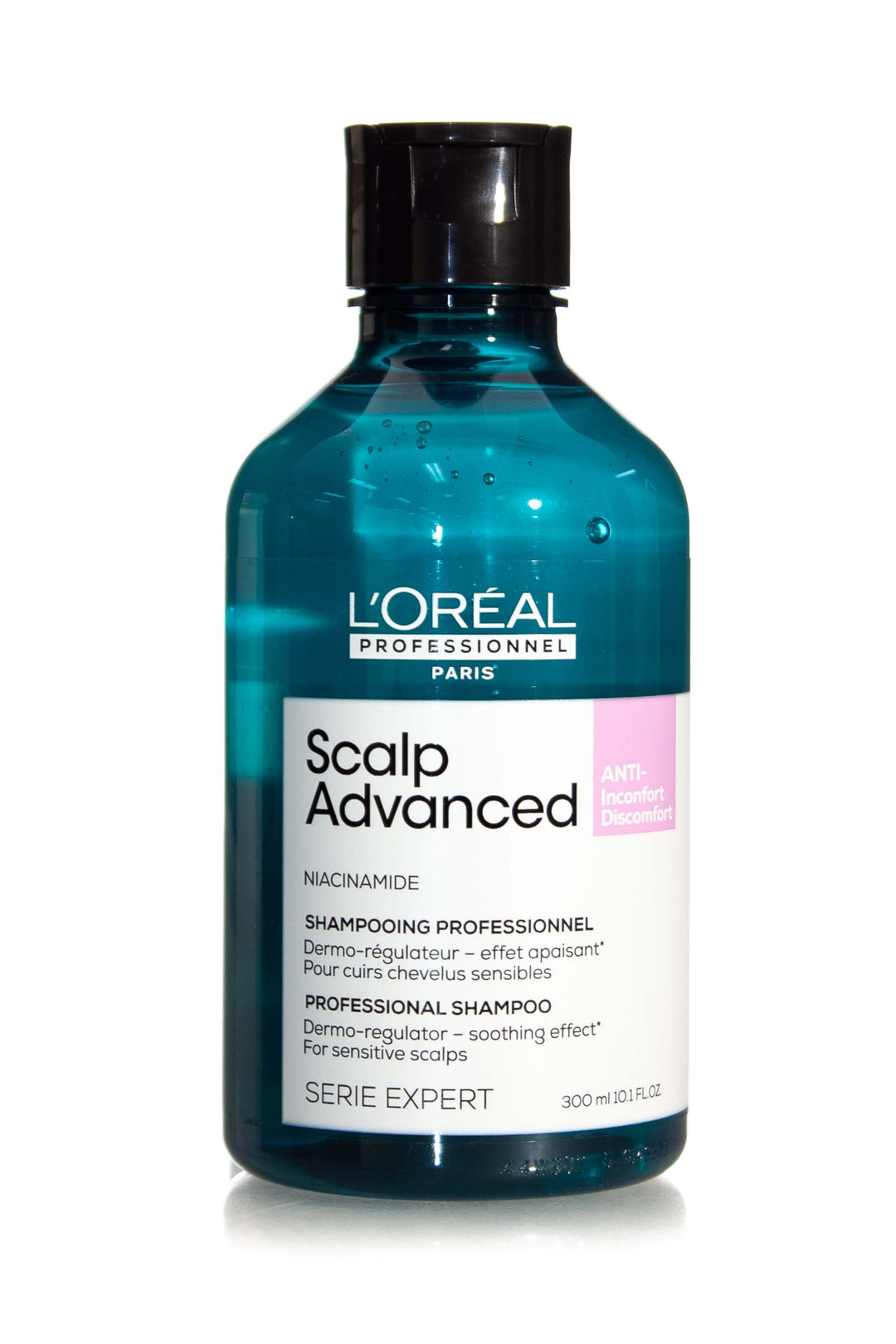 L'Oreal Scalp Advanced Anti-Discomfort Shampoo