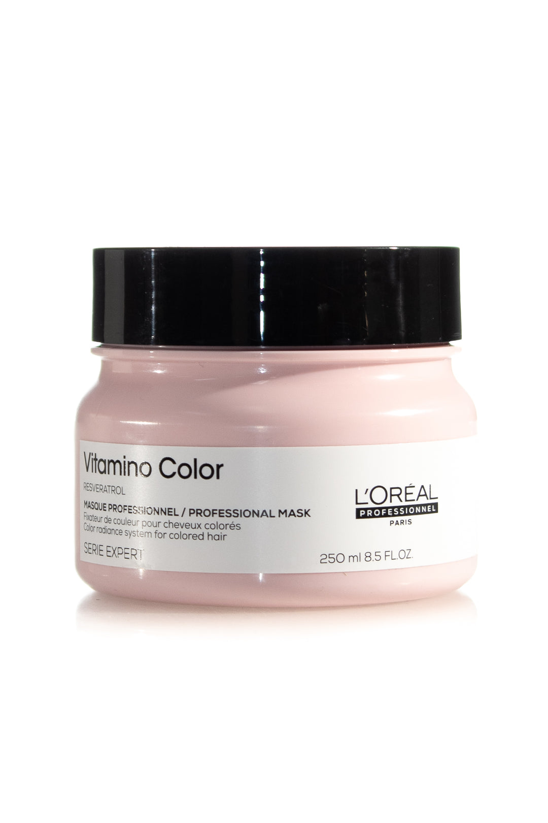 L'OREAL Vitamino Color Resveratrol Mask | 250ml