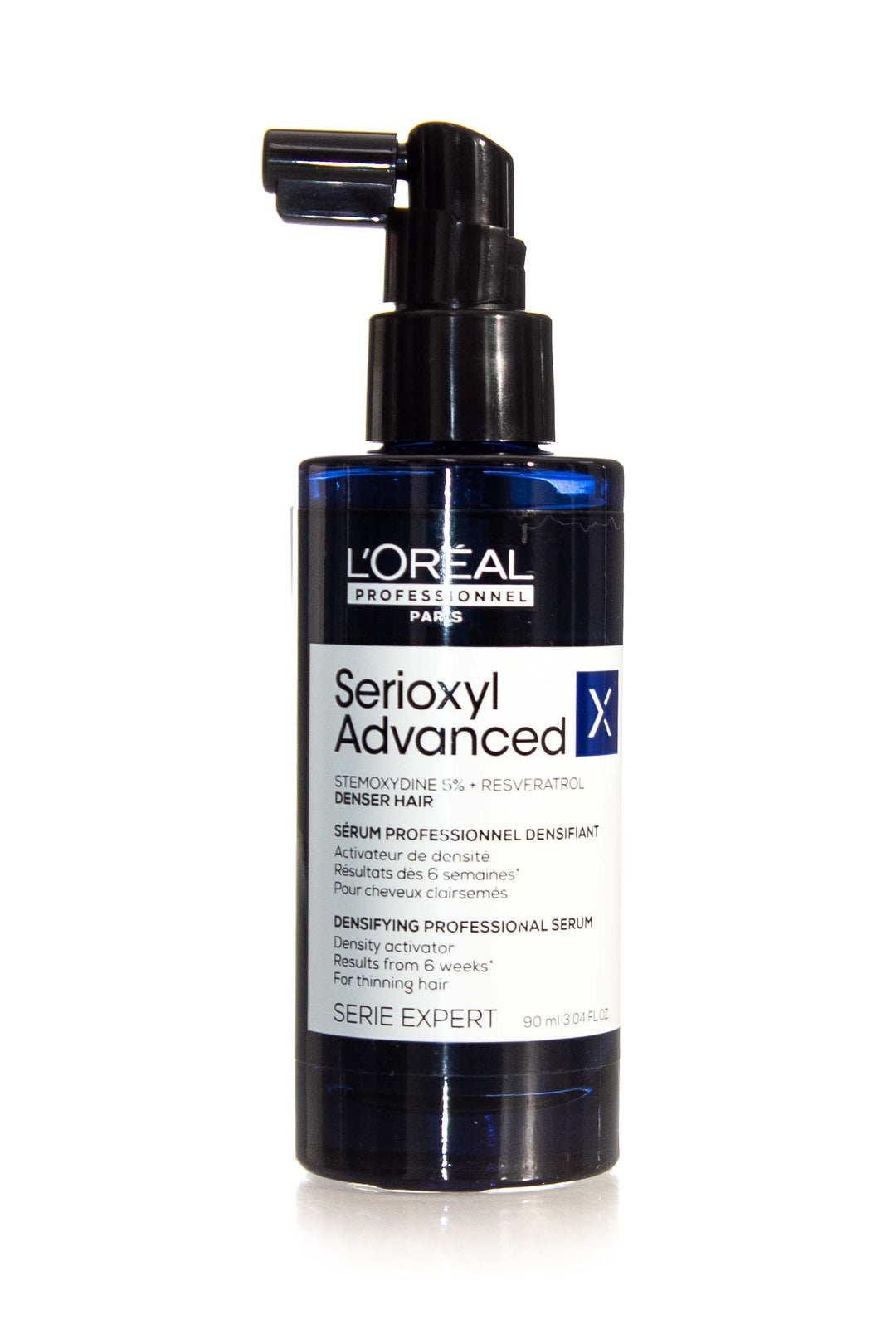 L'Oreal Serioxyl Advanced Denser Hair Serum