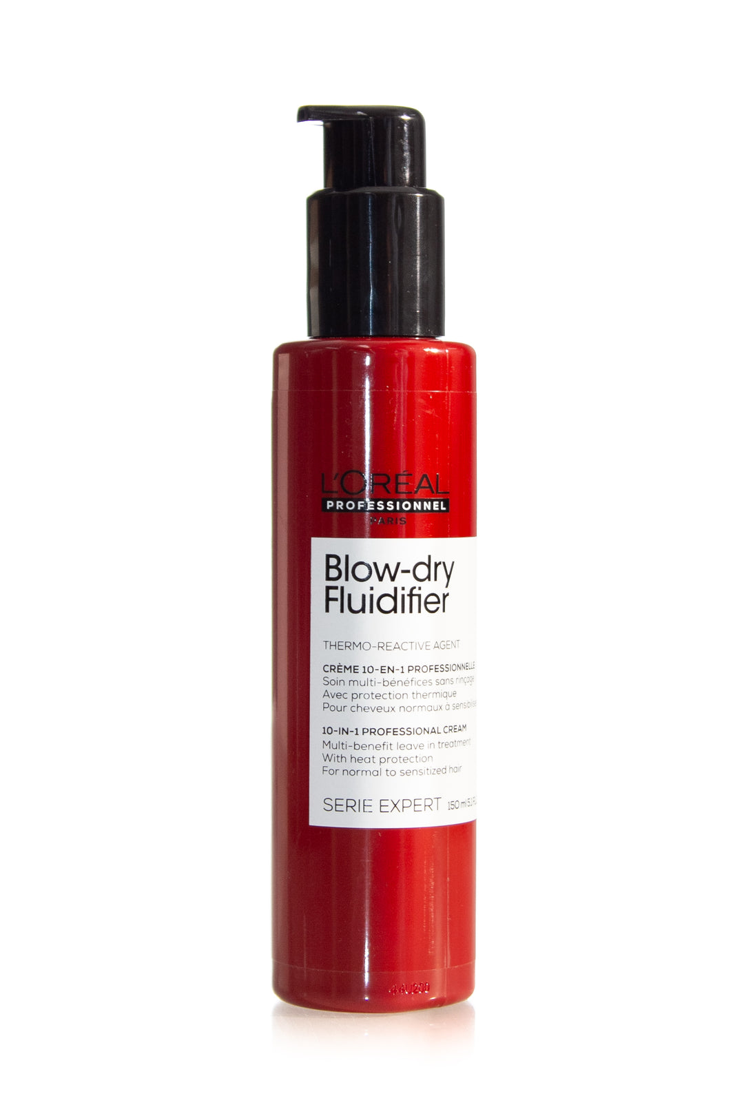 L'OREAL Blow-Dry Fluidifier 150ml | 125ml