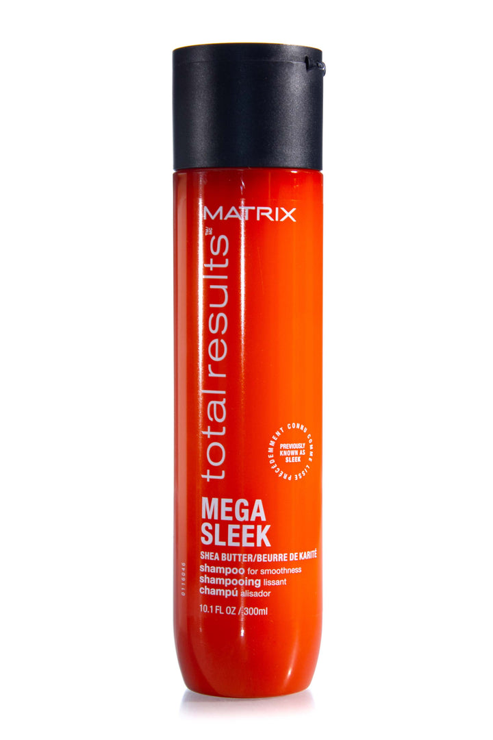Product Image: Matrix Total Results Mega Sleek Shampoo - 300ml