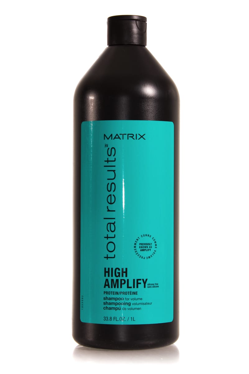 MATRIX Total Results High Amplify Shampoo | Various Sizes
