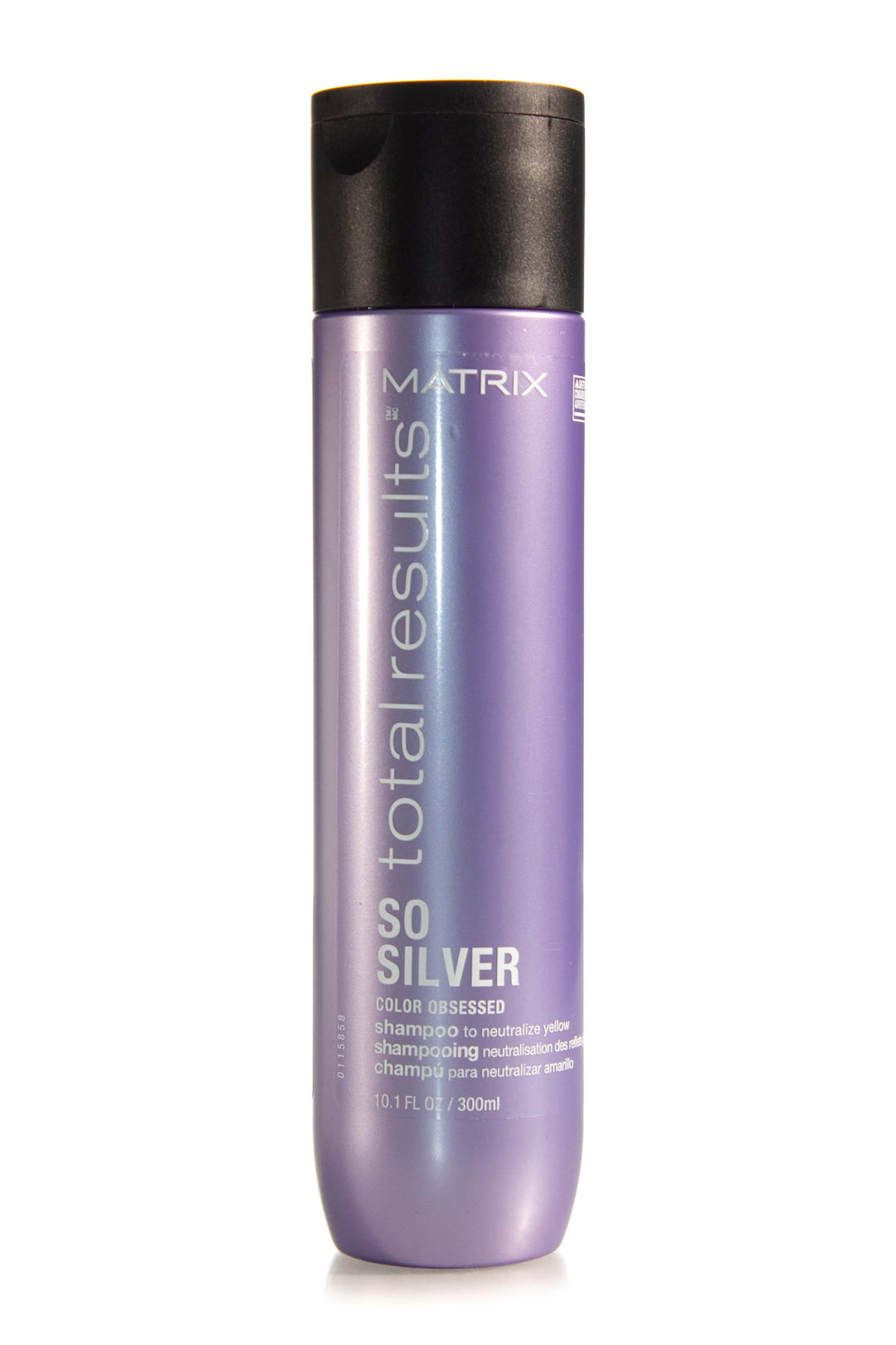 Product Image: Matrix Total Results Colour Obsessed Silver Shampoo - 300ml