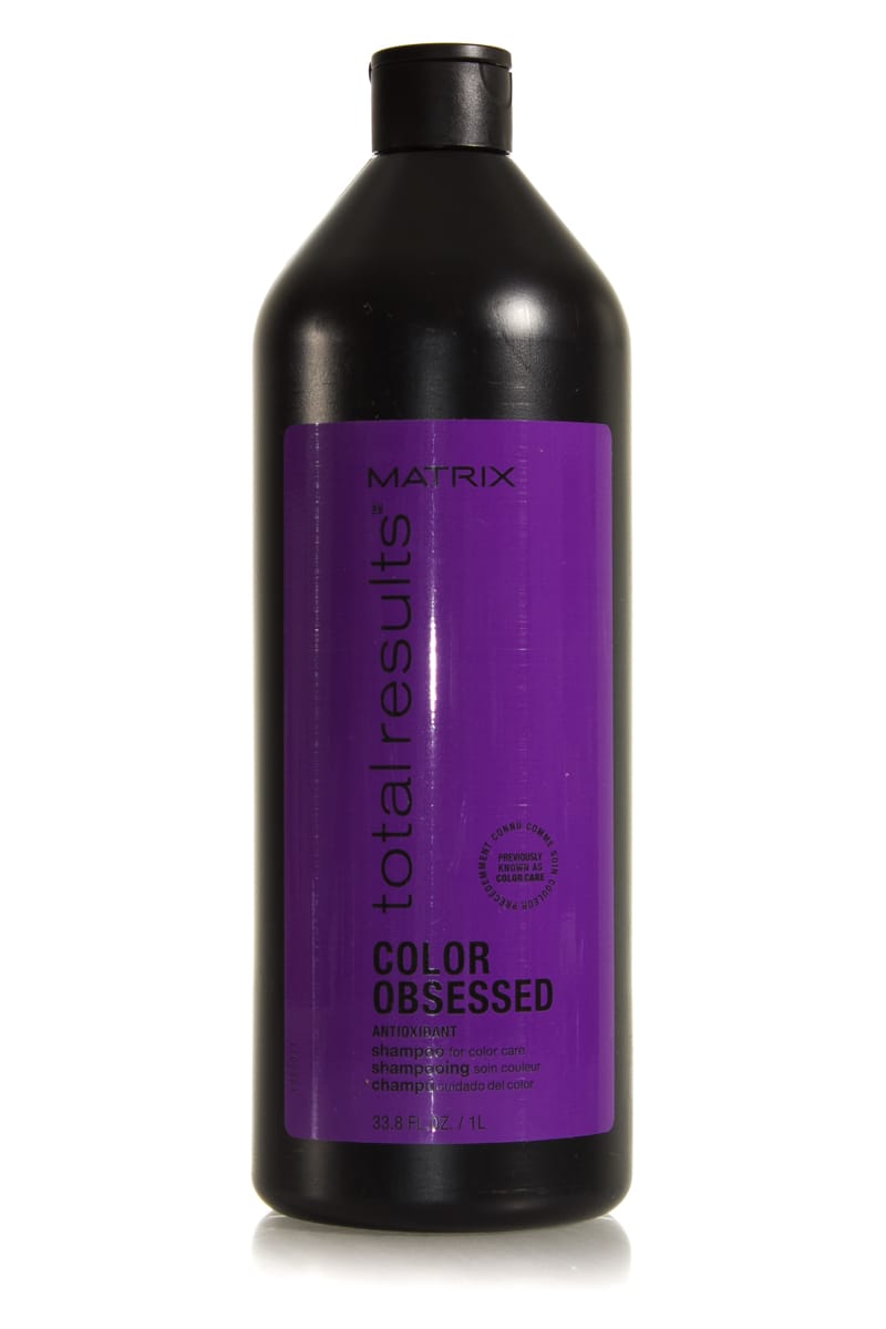 MATRIX Total Results Colour Obsessed Shampoo | Various Sizes