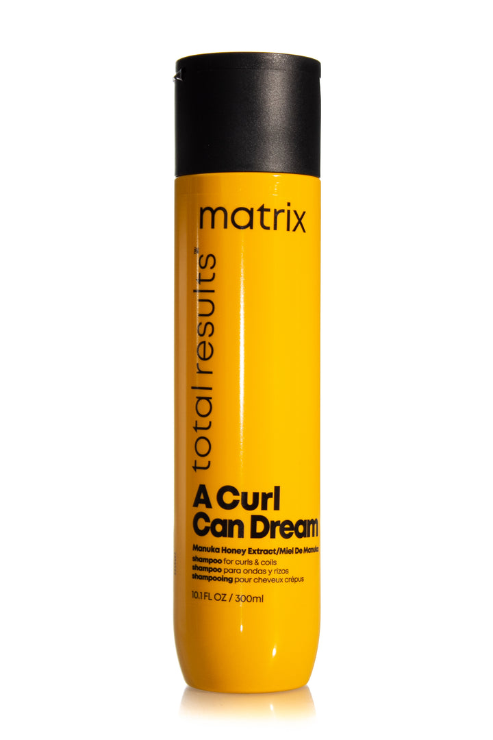 MATRIX Total Results A Curl Can Dream Shampoo | Various Sizes