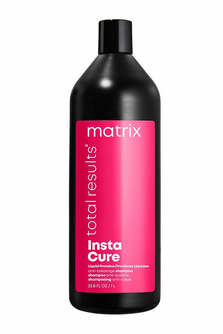 MATRIX Total Results Instacure Shampoo | Various Sizes
