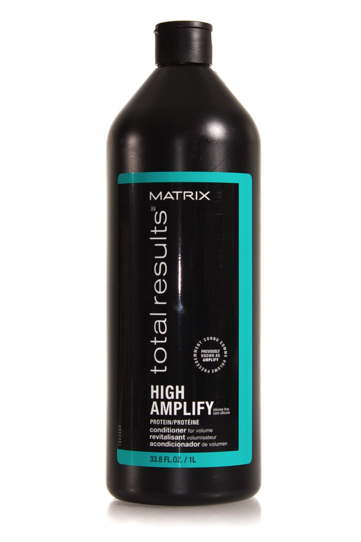 MATRIX Total Results High Amplify Conditioner | Various Sizes