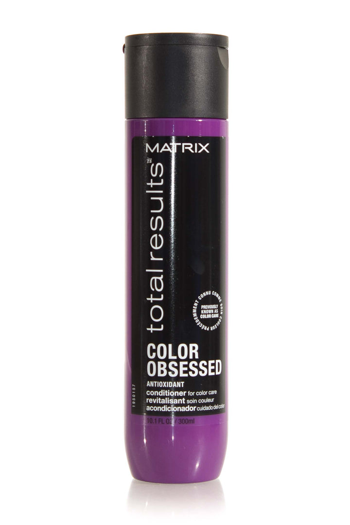 Product Image: Matrix Total Results Colour Obsessed Conditioner - 300ml