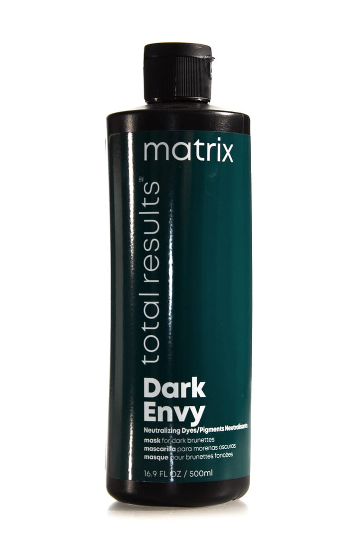 MATRIX Total Results Dark Envy Obsessed Mask | Various Sizes