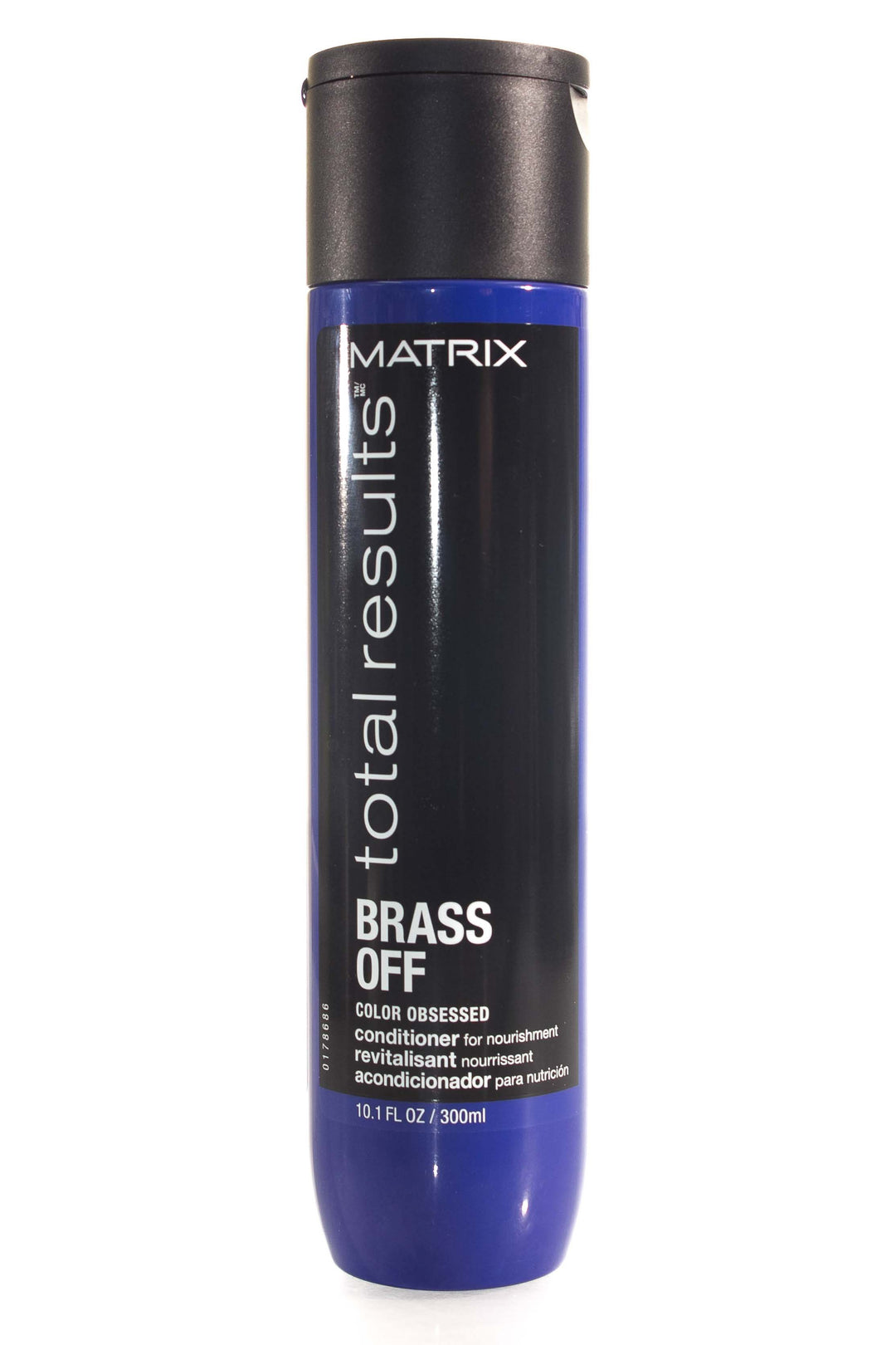 Product Image: Matrix Total Results Brass Off Conditioner - 300ml
