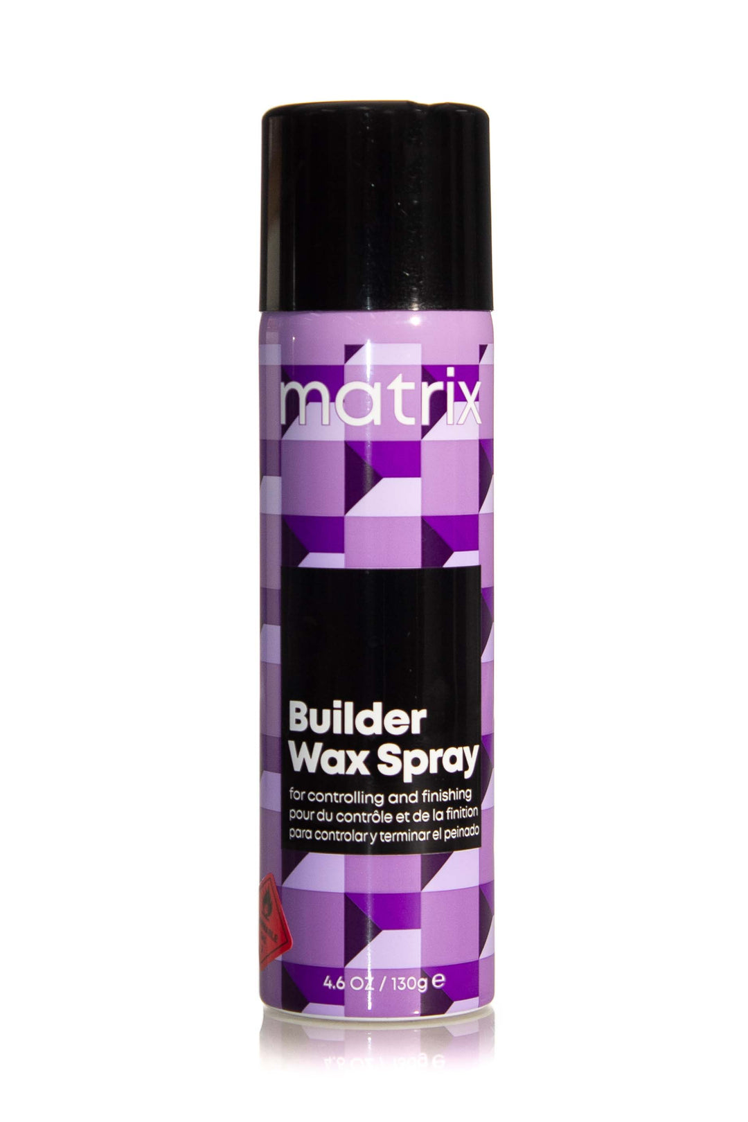 MATRIX Builder Wax Spray 130g | 130g