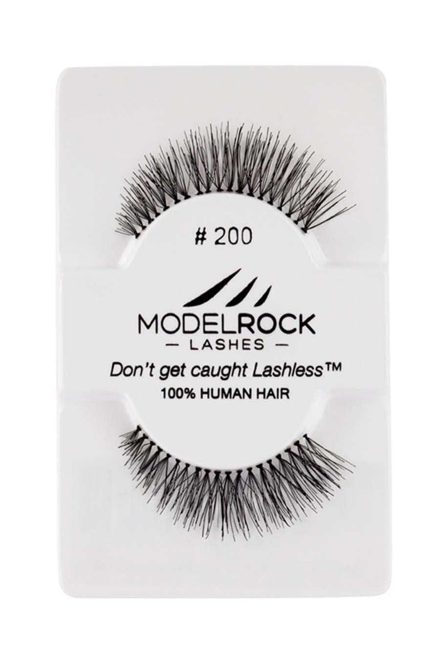 model-rock-lashes-kit-fluffy-#200