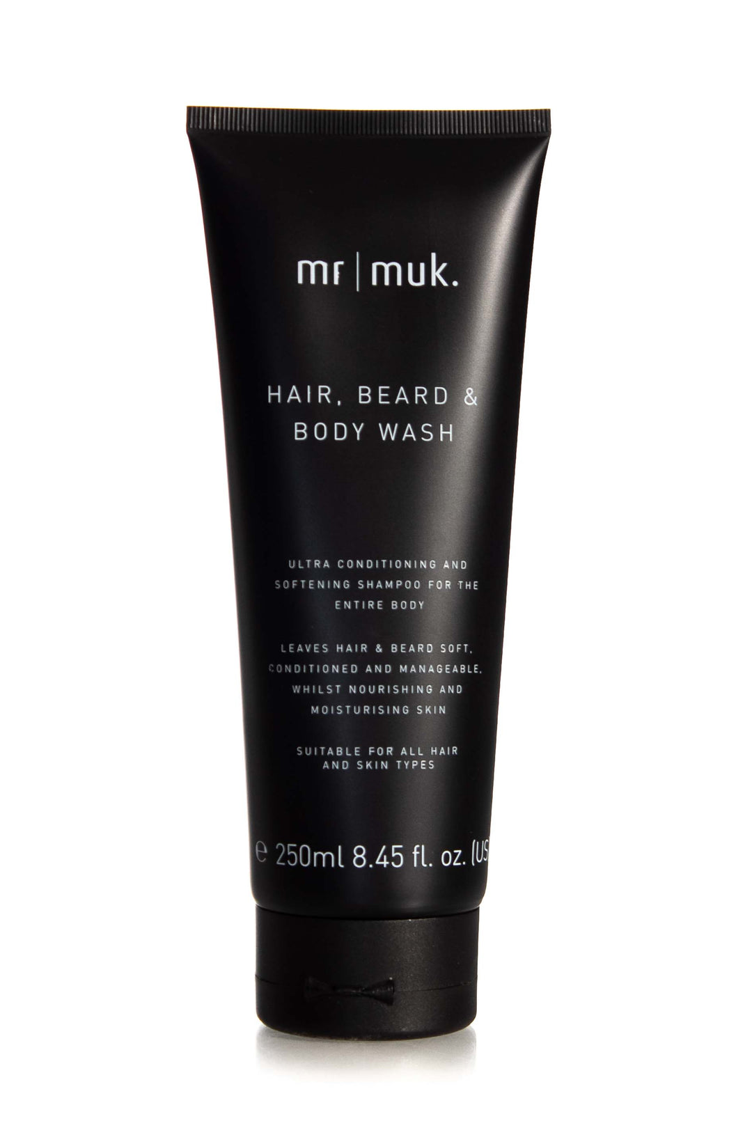 MUK Mr Hair, Beard And Body Wash | 250ml