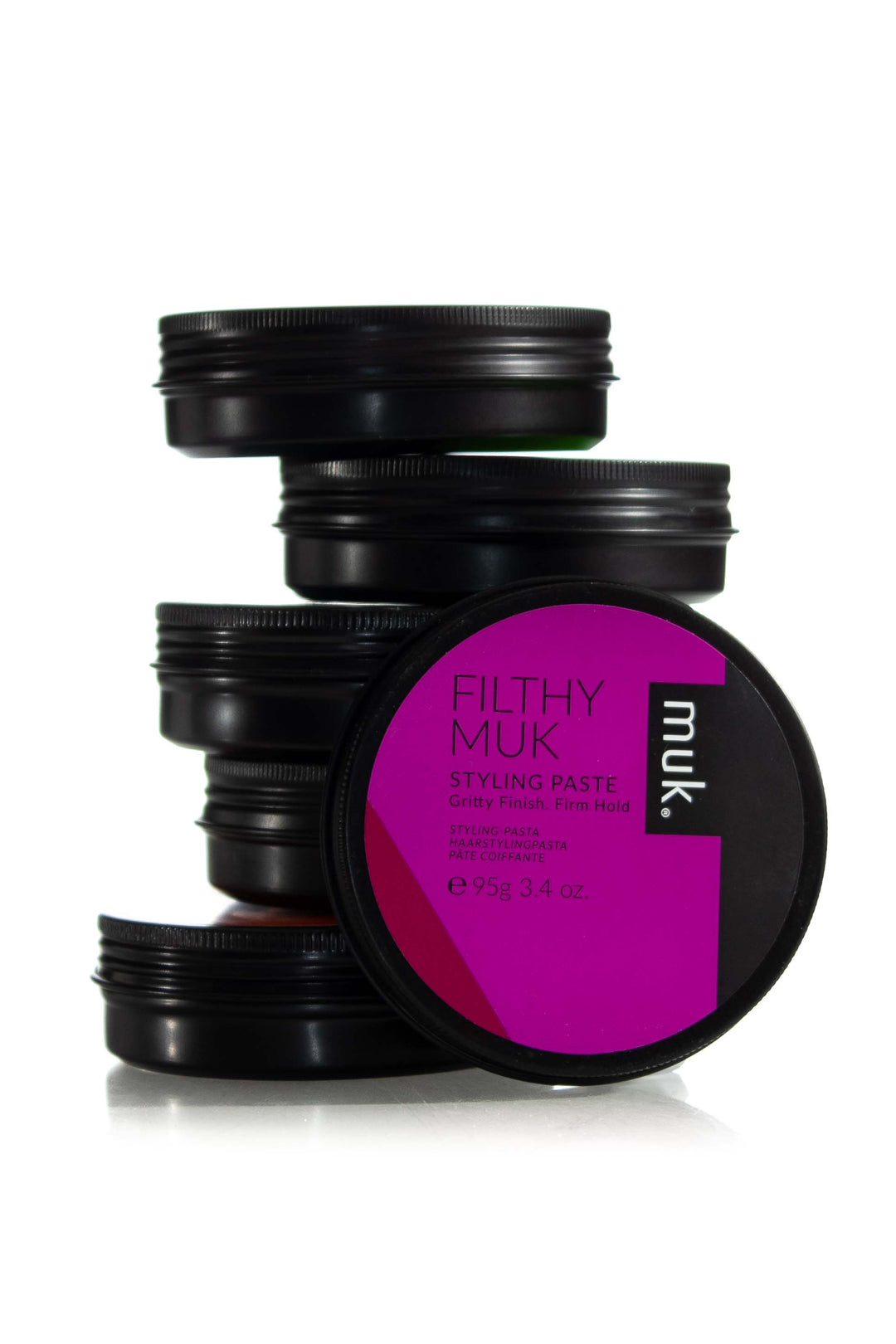 MUK Filthy Styling Paste | 95g