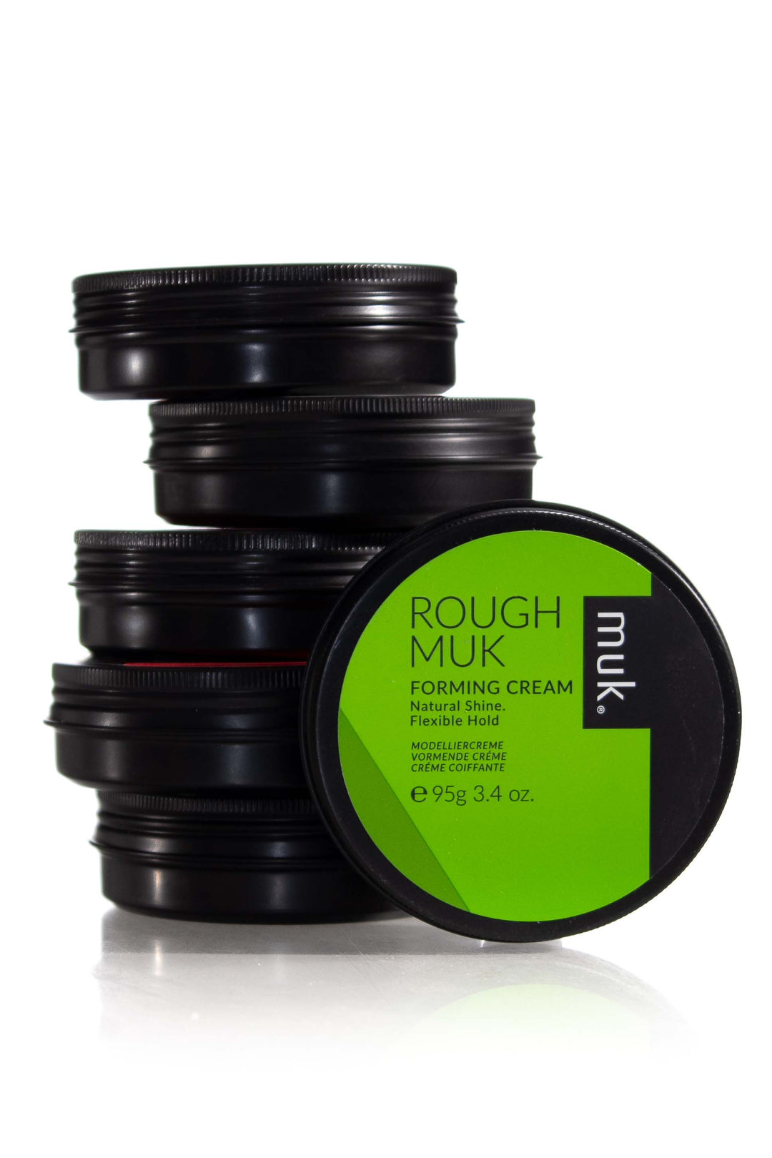 MUK Rough Forming Cream | 95g