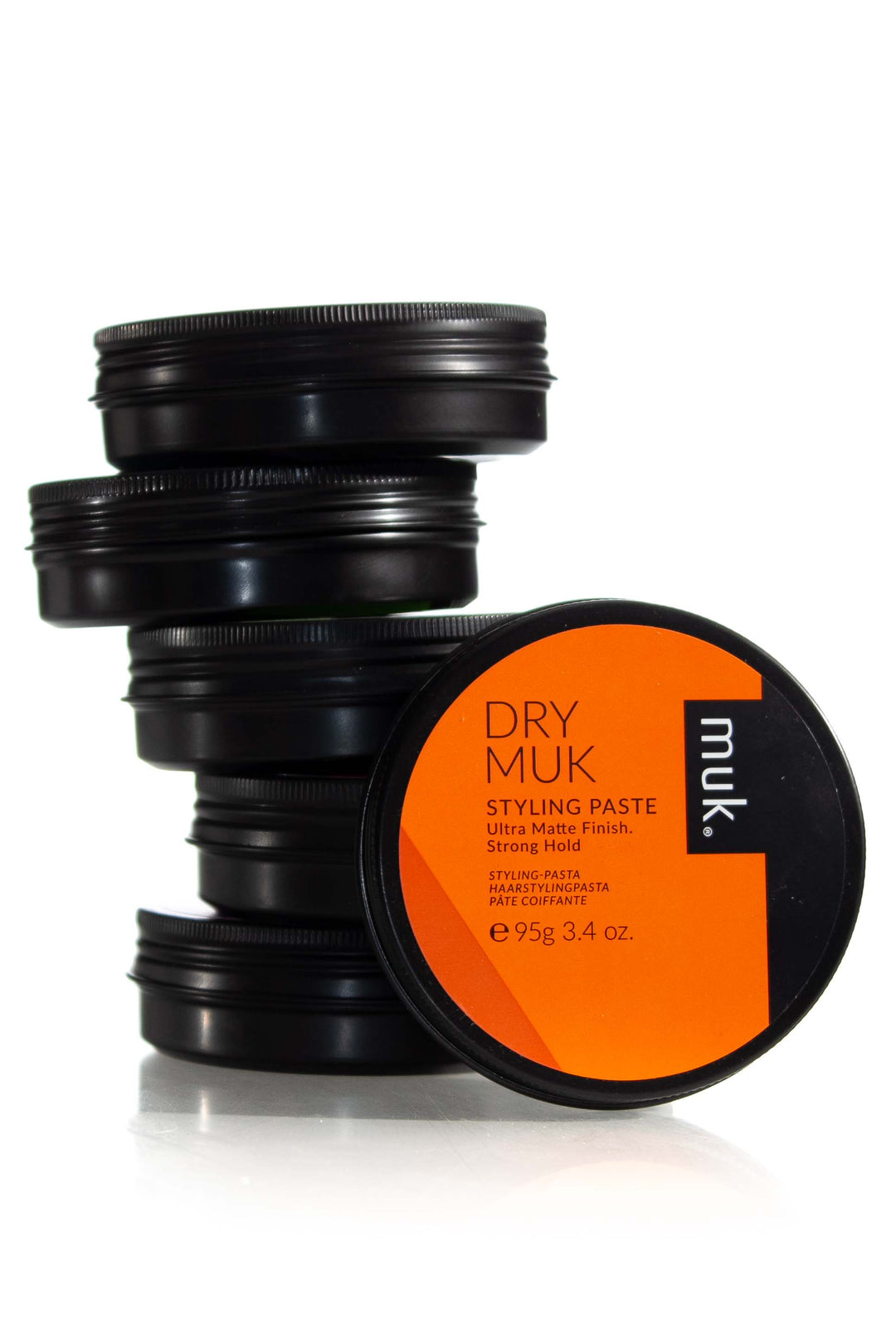 MUK Dry Styling Paste | 95g