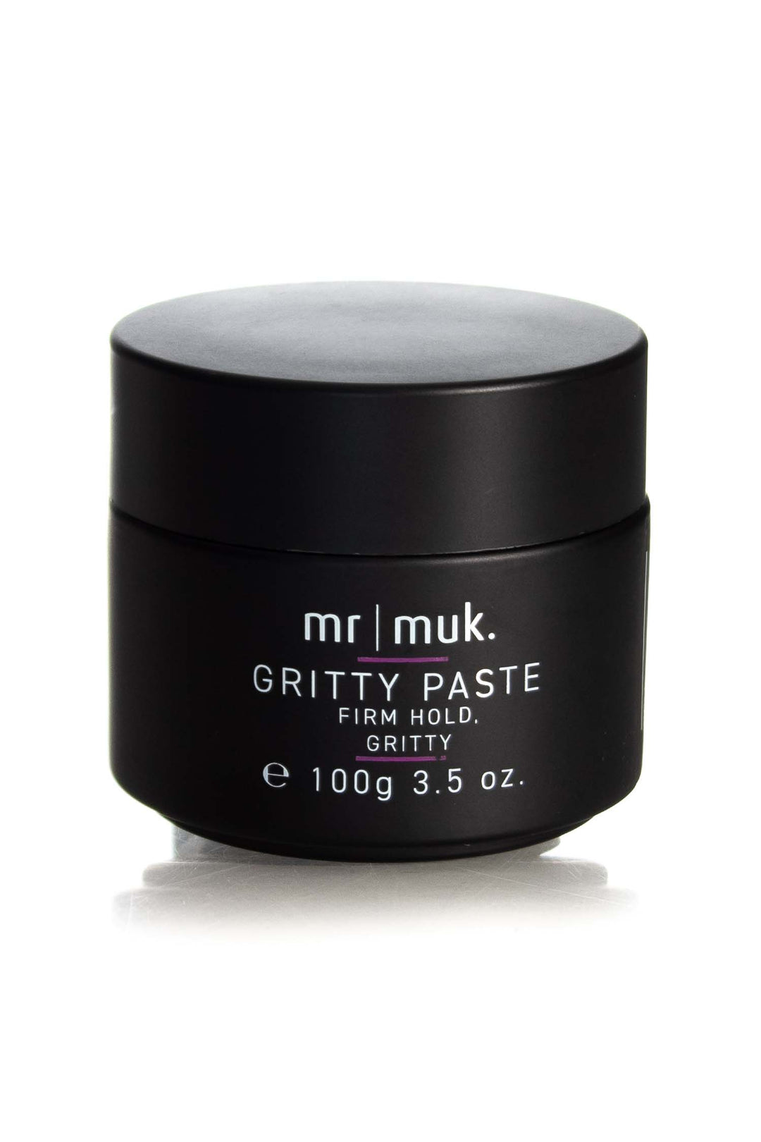 Mr Muk Gritty Paste