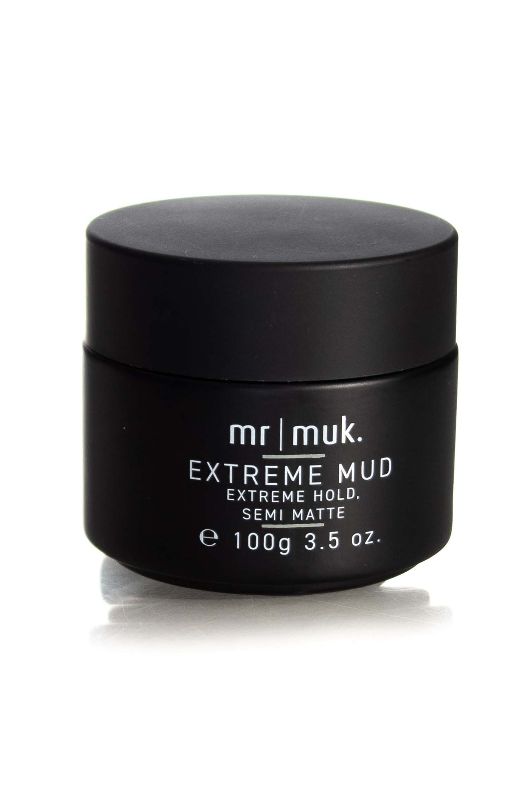Mr Muk Extreme Mud