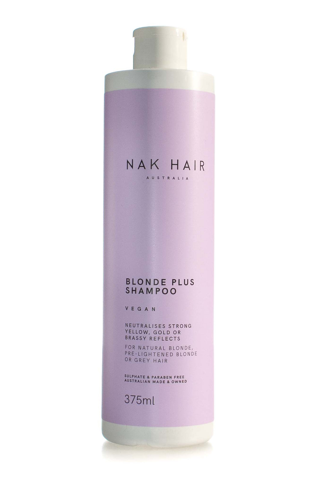 nak-hair-blonde-plus-shampoo-375ml