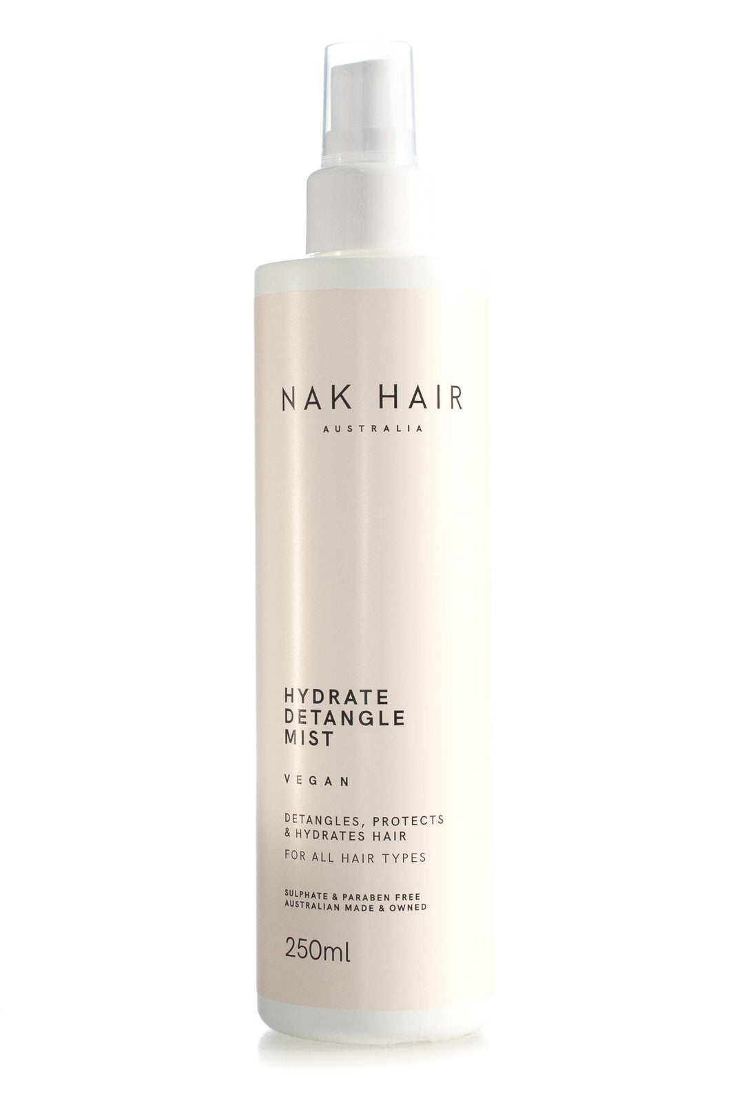 nak-hair-hydrate-detangle-mist-250ml