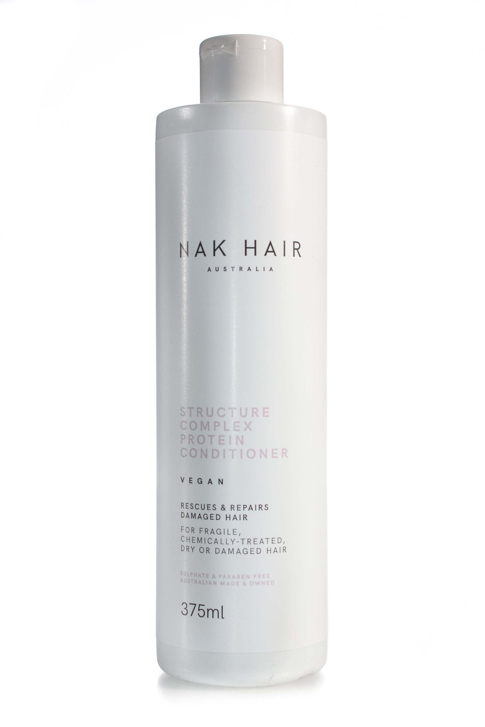 NAK Hair Care 4 Ends Leave In Treatment | 200ml