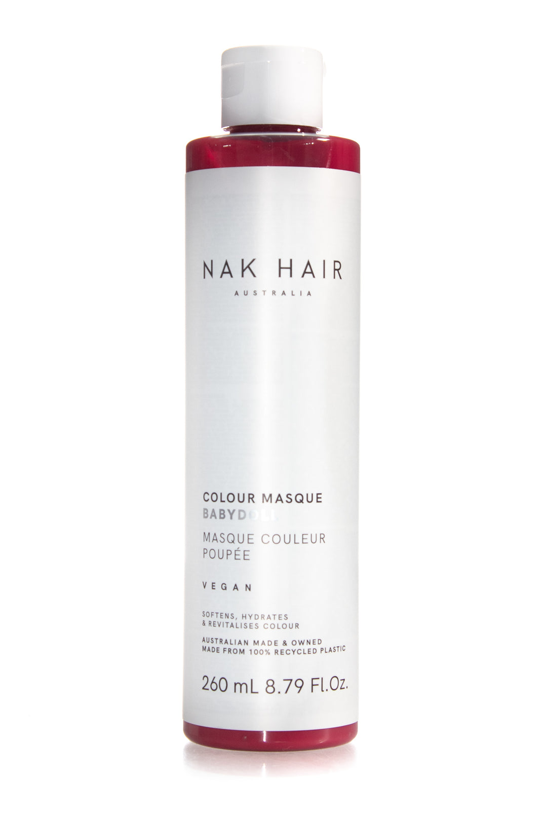 nak-hair-colour-masque-babydoll-260ml