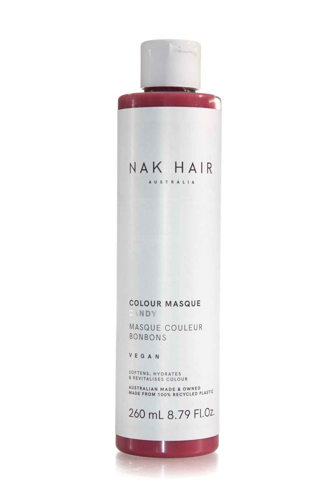 nak-hair-colour-masque-candy-260ml