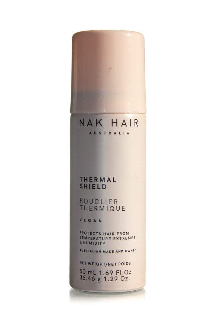 NAK Hair Thermal Shield